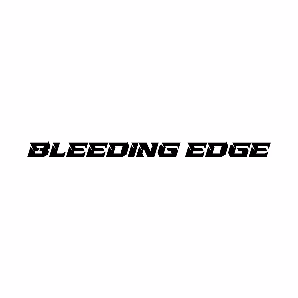 Bleeding Edge Trading Club