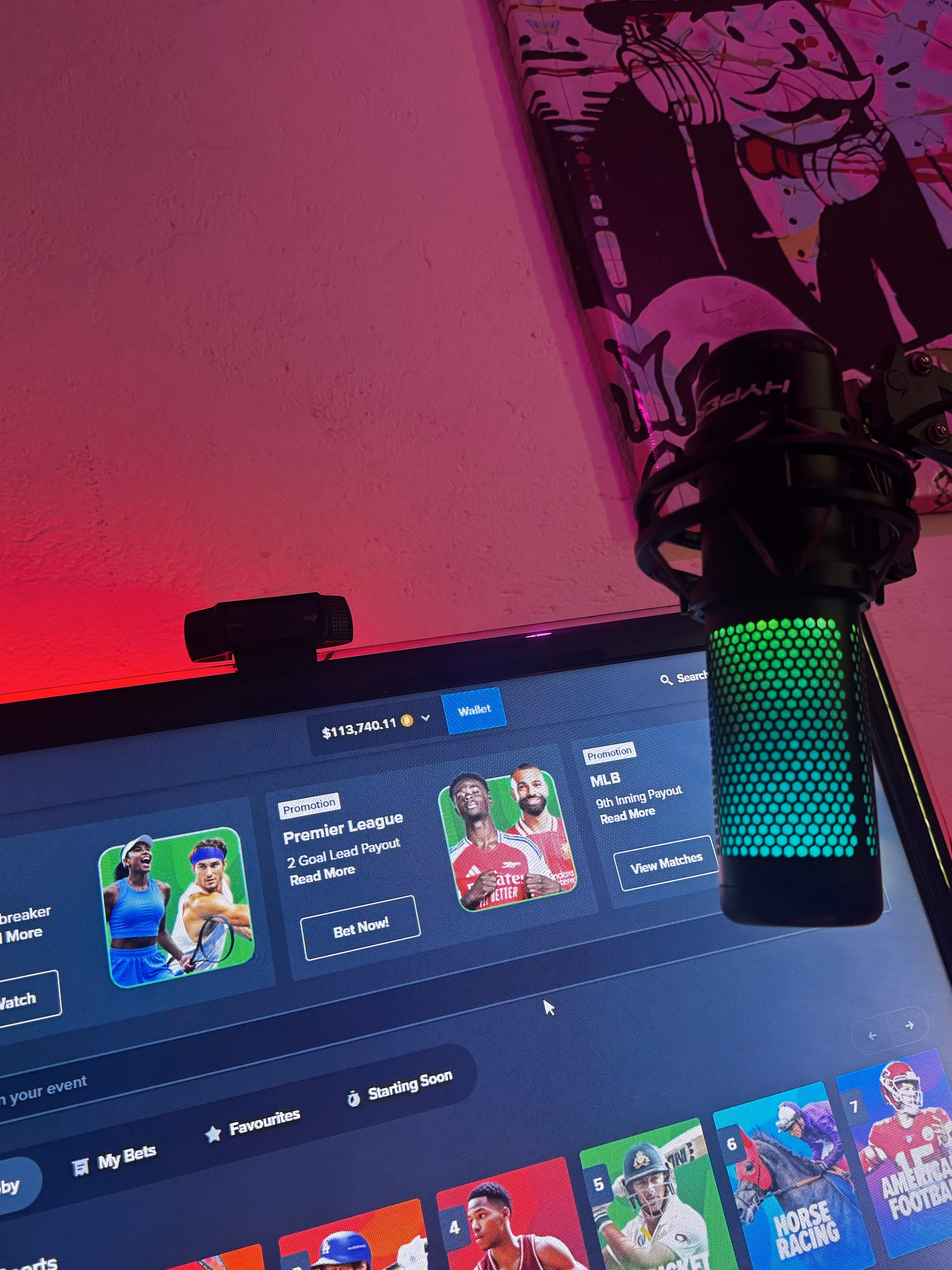 VIP Access Casino Stake