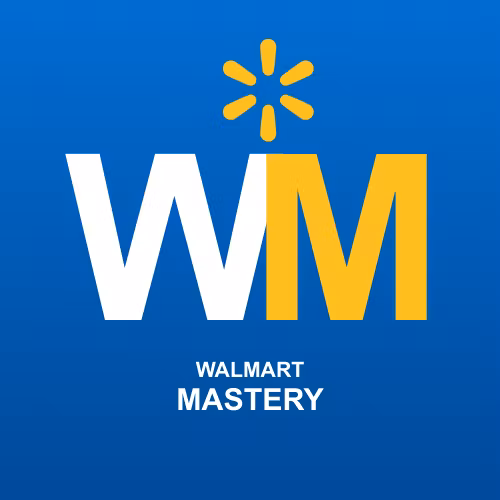 Walmart Mastery