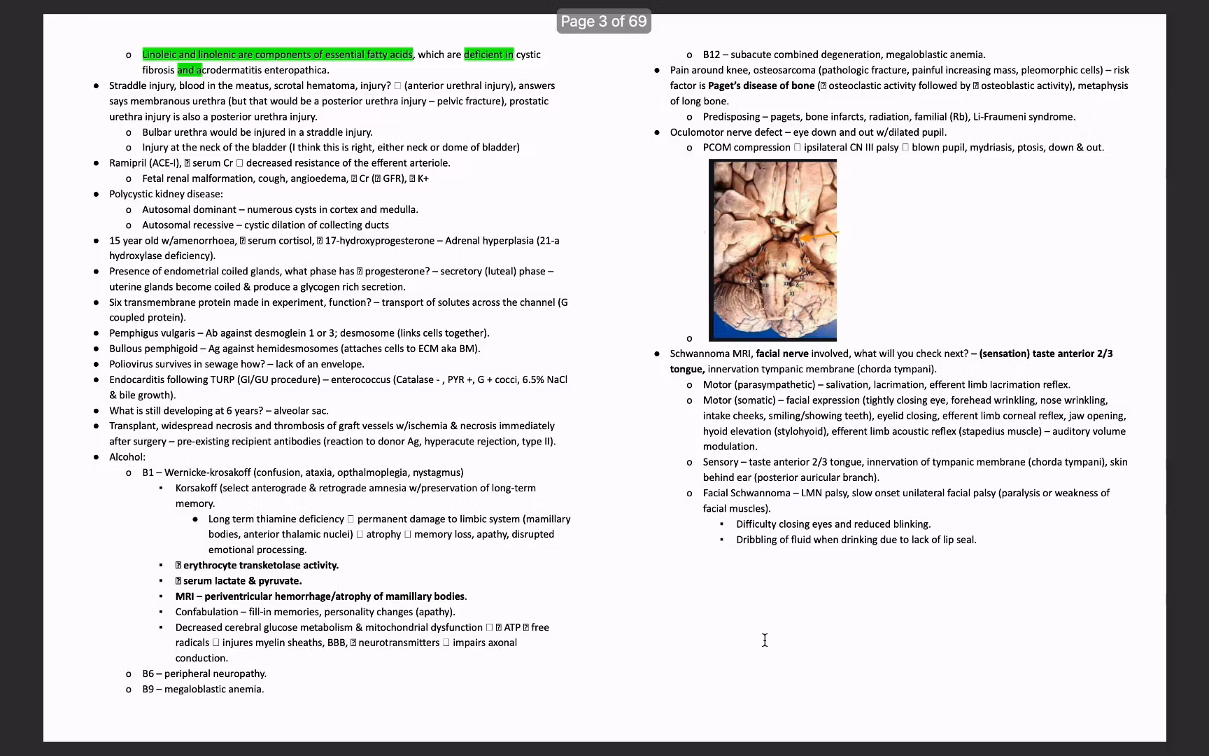 🎓 1. Premium MCAT Mastery