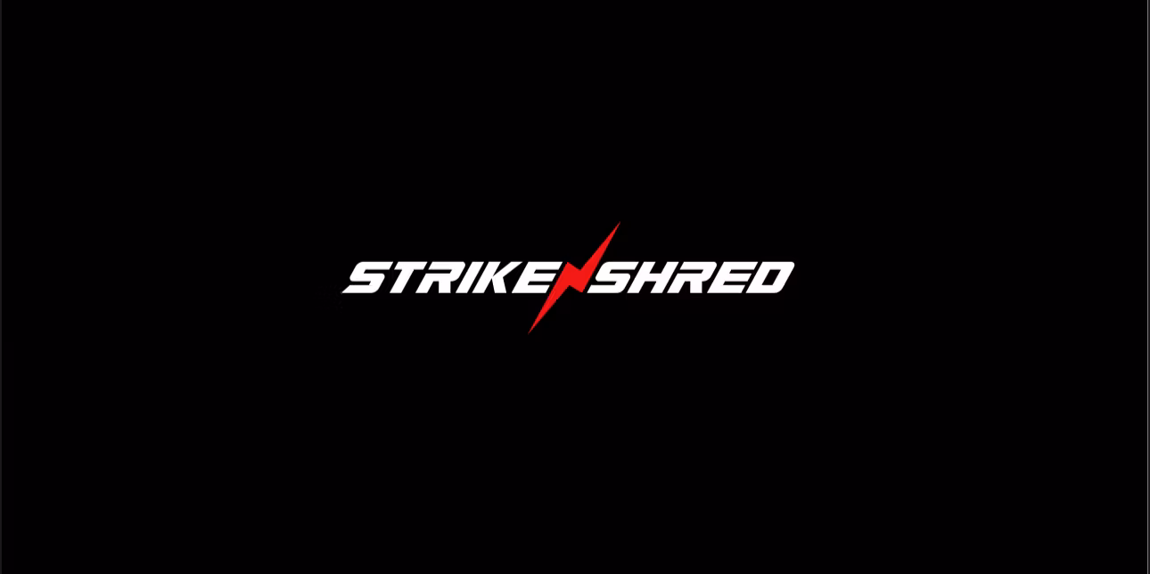 Strike N Shred