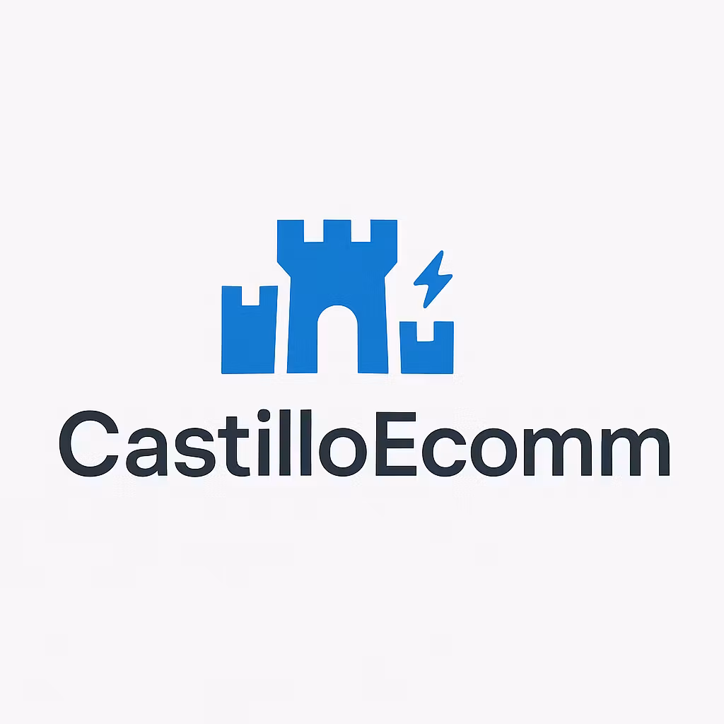Castilloecommm