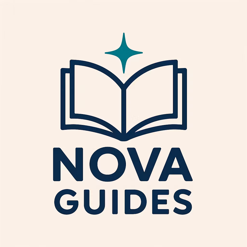 The Nova Guides