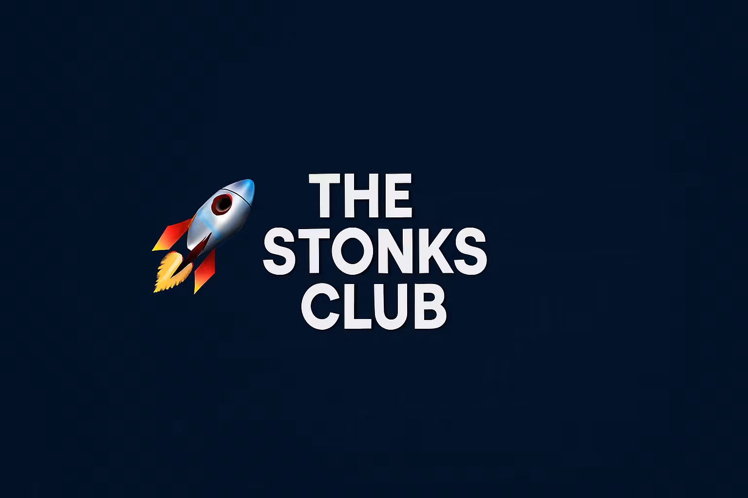 The Stonks Club
