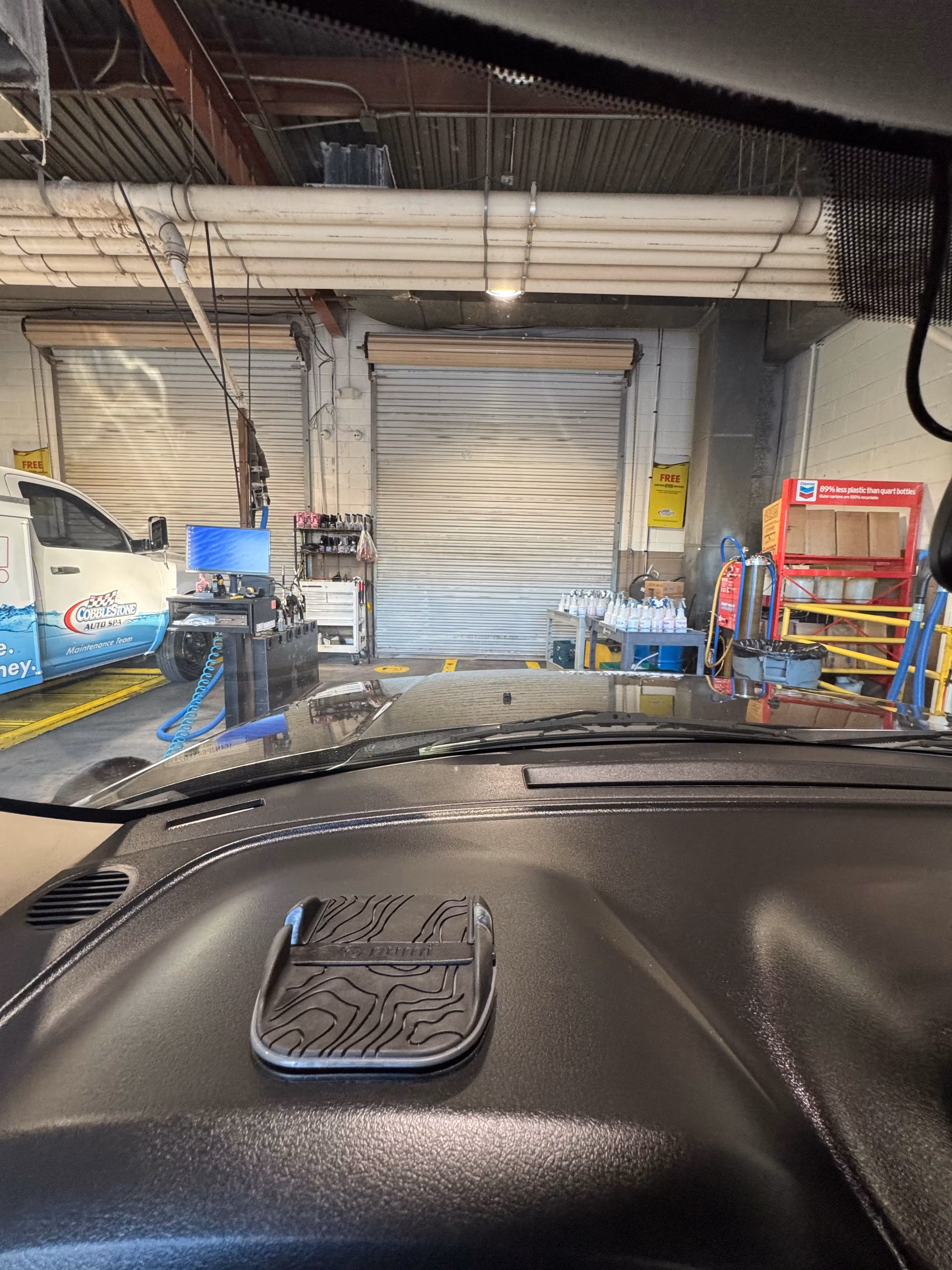 VIP Sales Consultation 