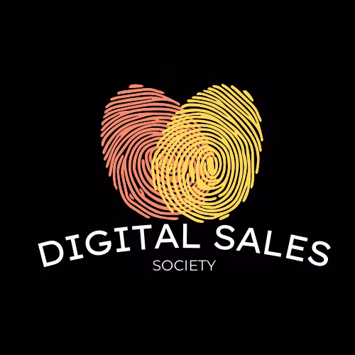 Digital Sales Society