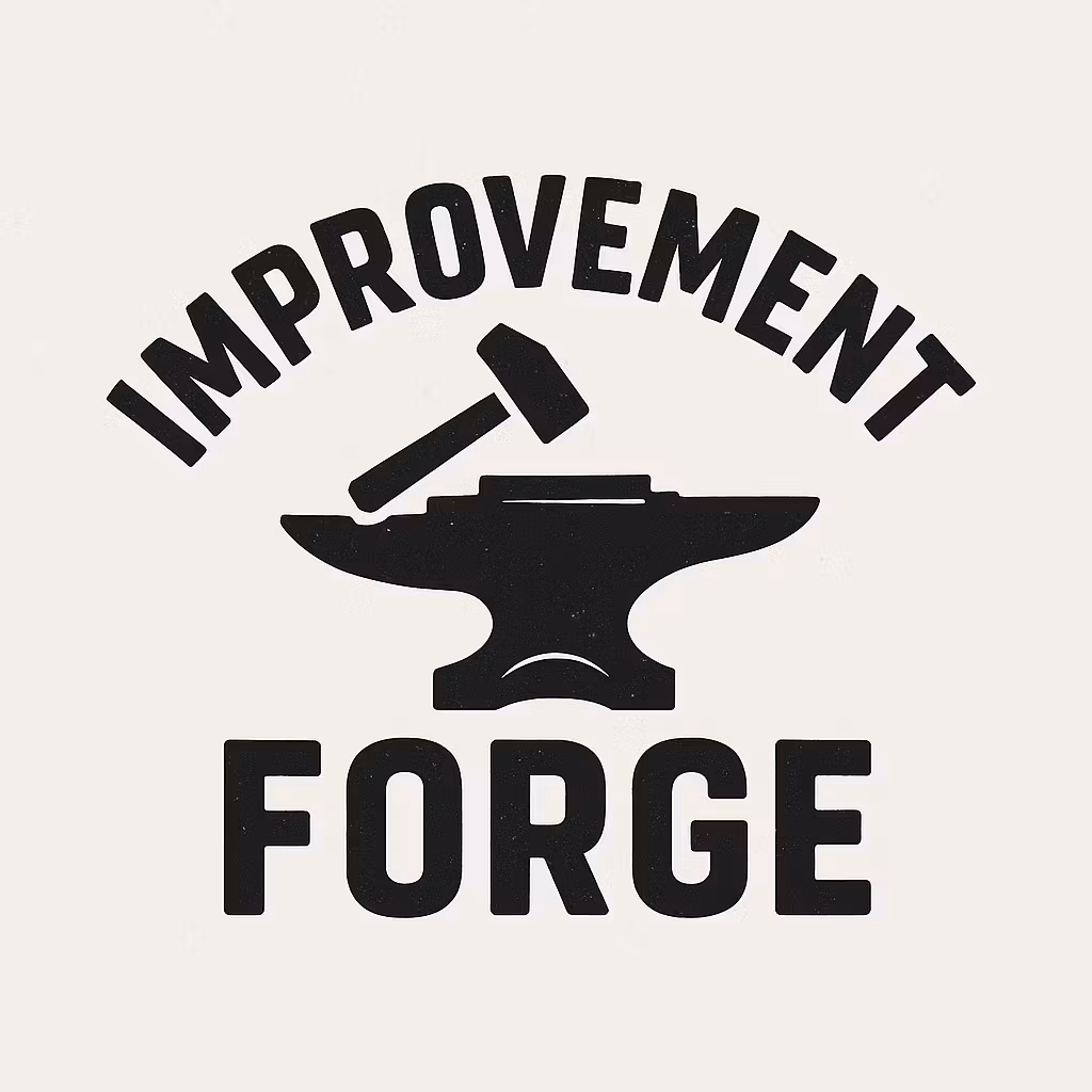 Improvement Forge