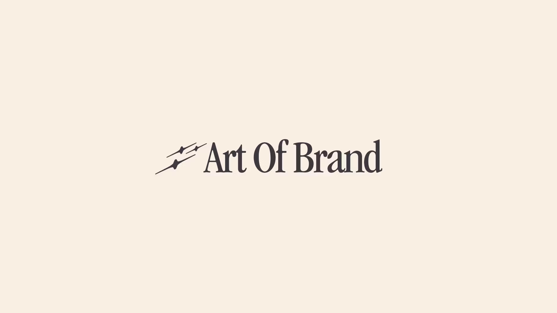 Art Of Brand™ by Allegory