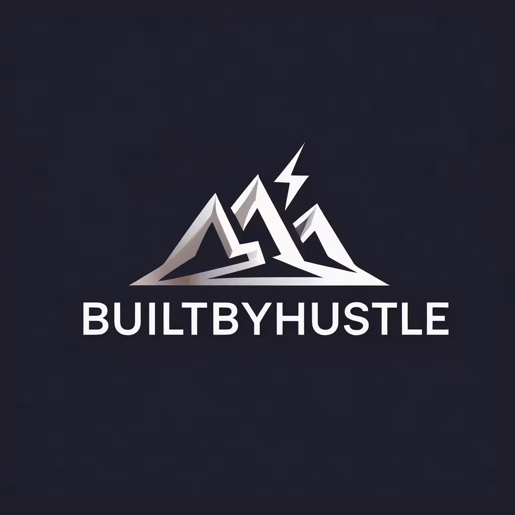 BuiltByHustle 