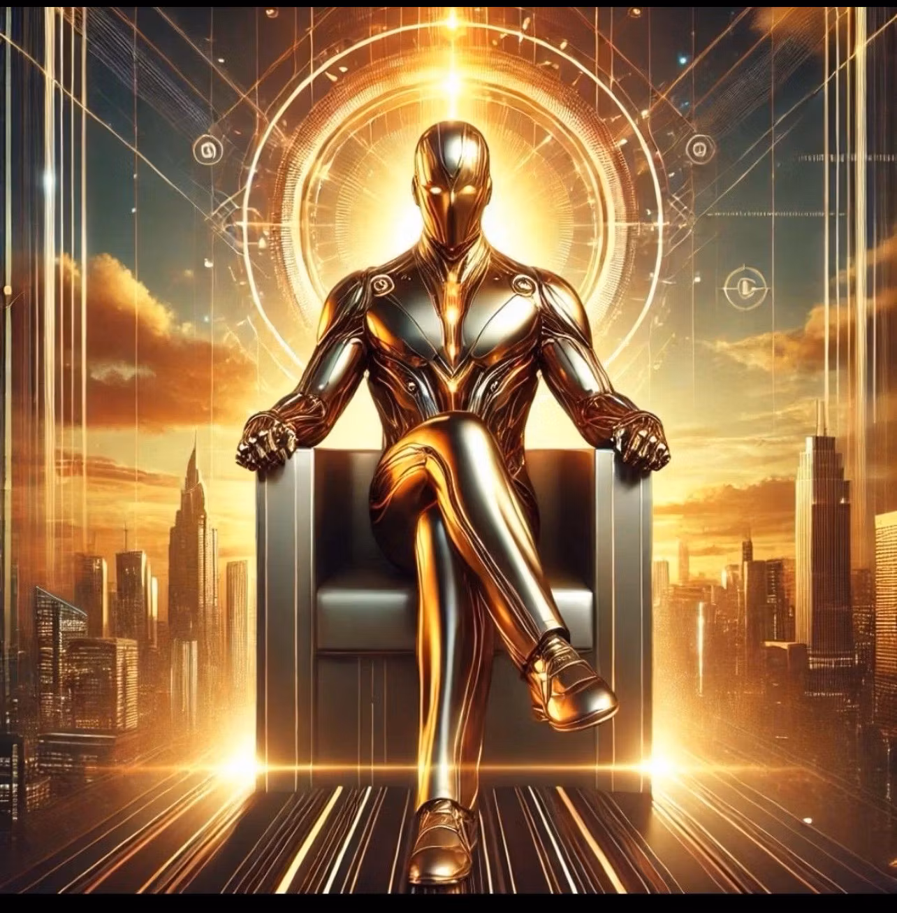 Gold Forex Expert Advisor EA