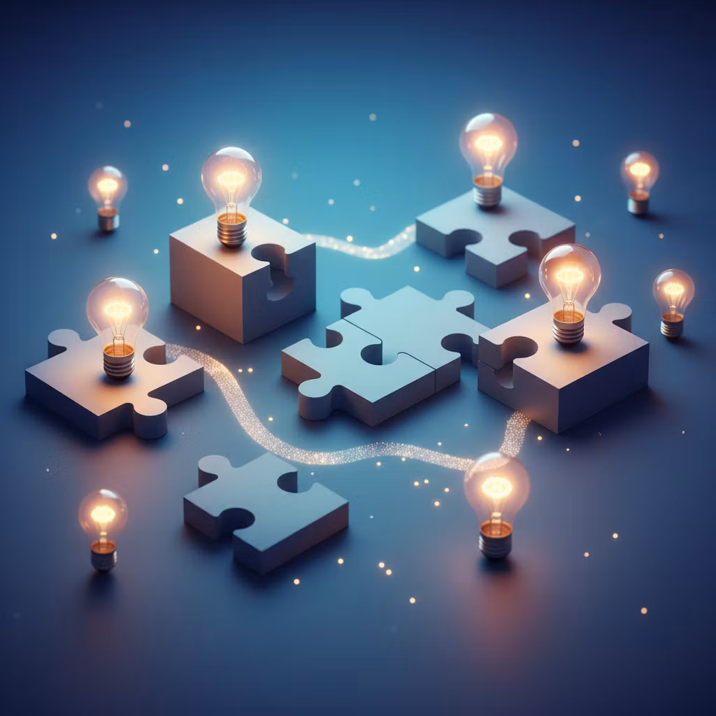 Everyday solutions To Everyday problems