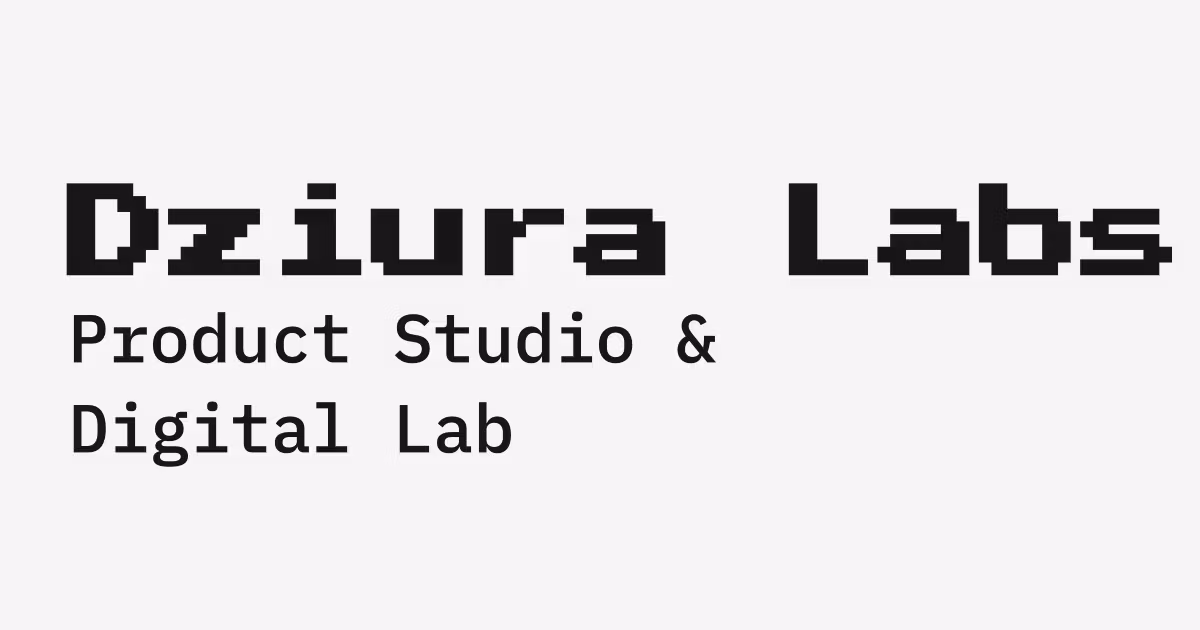 Dziura Labs
