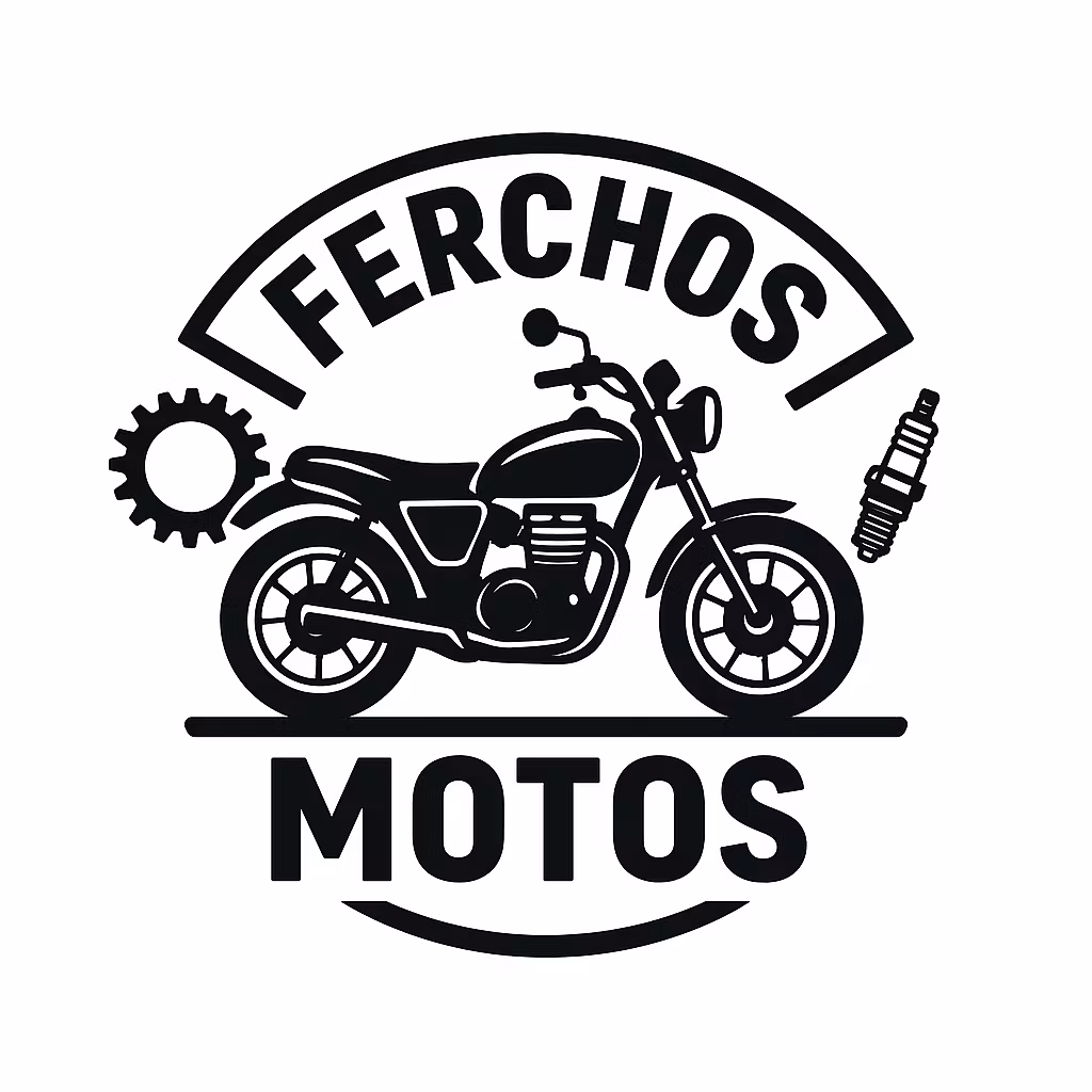Ferchos motos 
