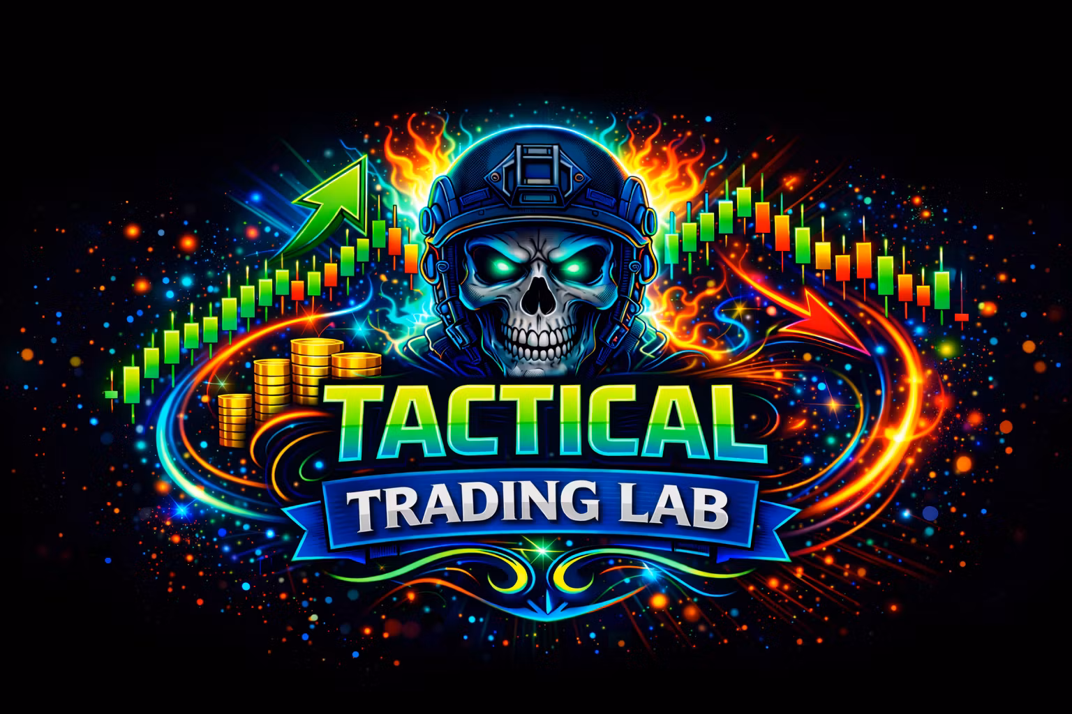 Tactical Trading Hub
