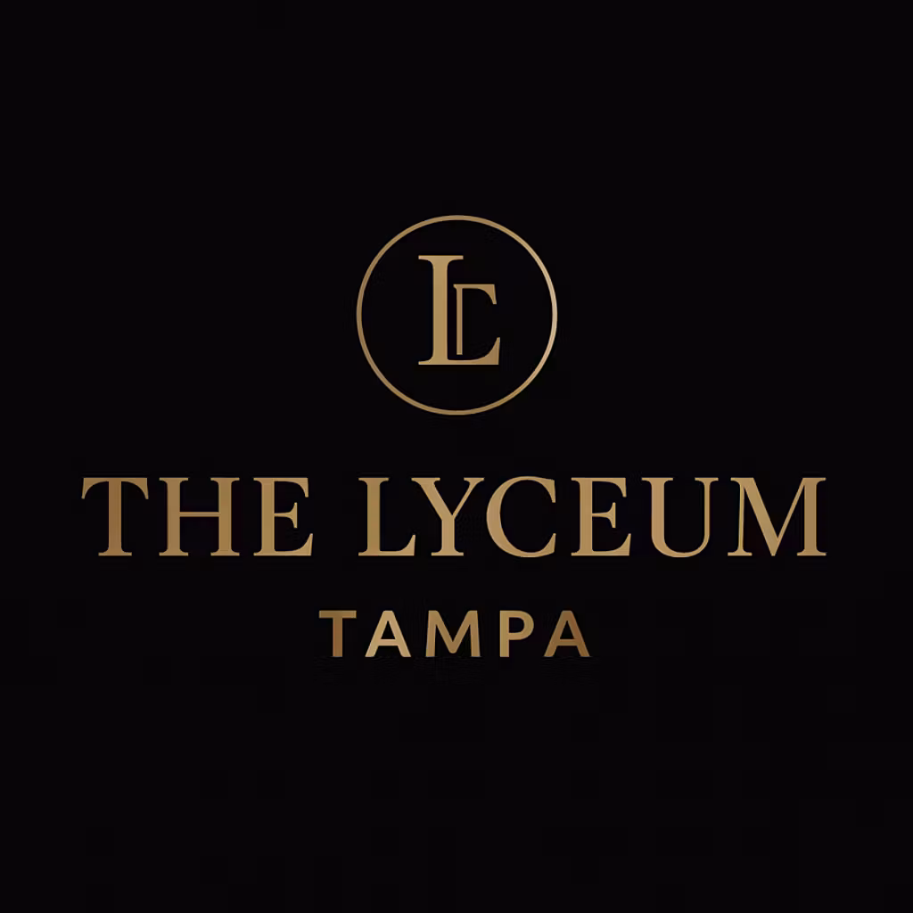 The Lyceum tampa 