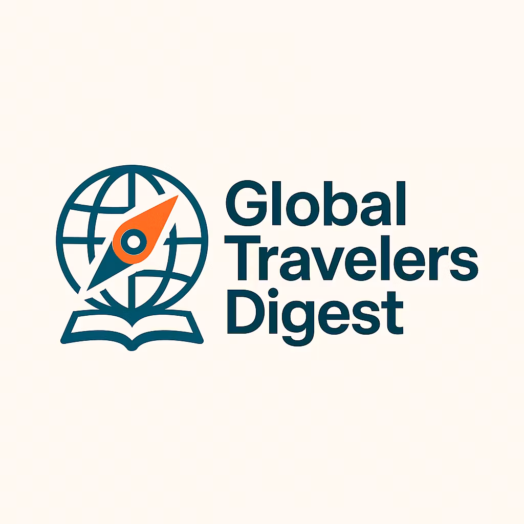 Global Travelers Digest