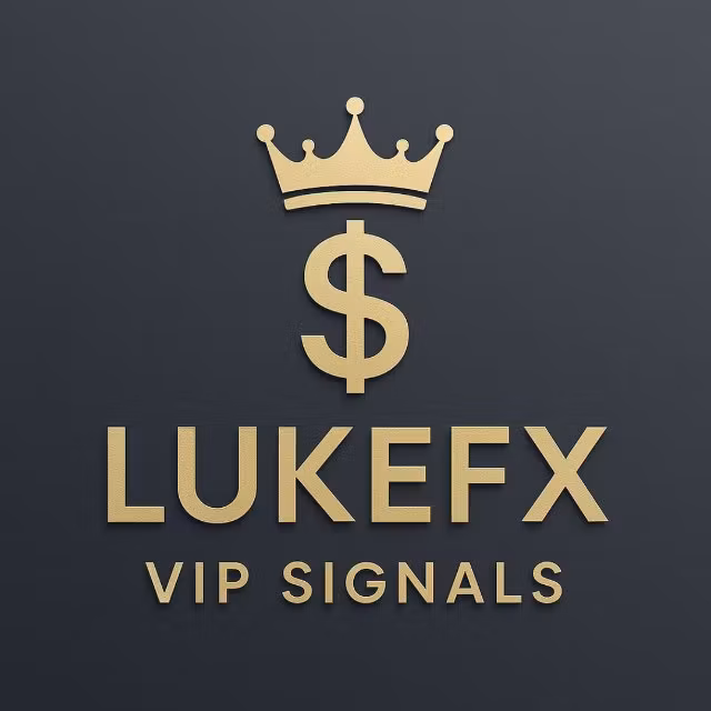 LukeFX XAUUSD - SWING SIGNALS