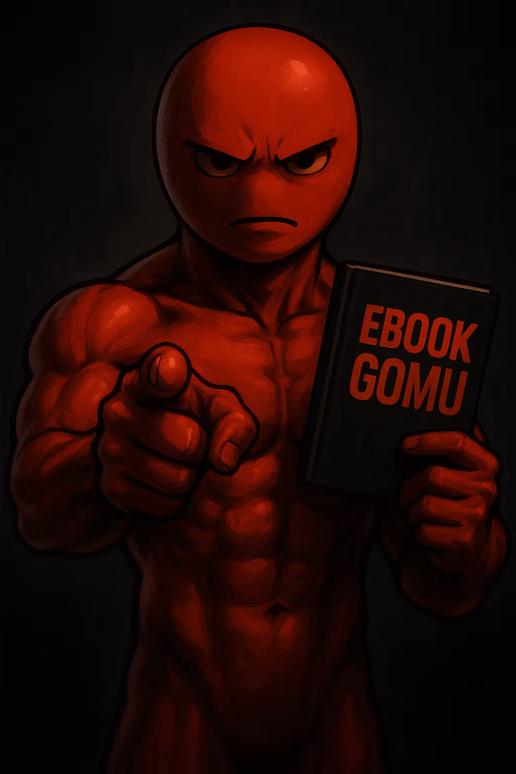 Gomu 