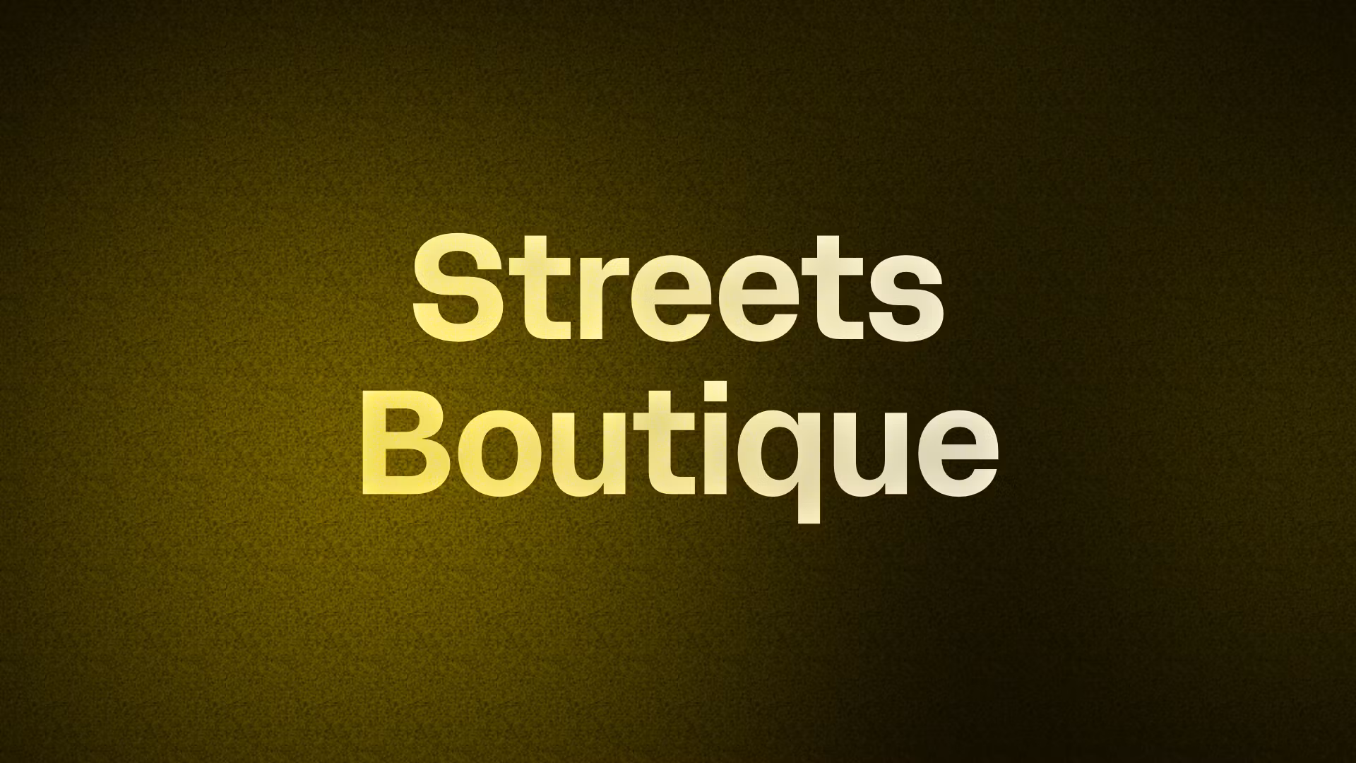 Street Smart Solutions