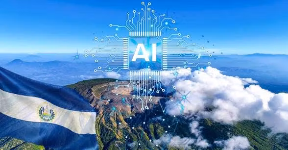 El Salvador’s Ai Future