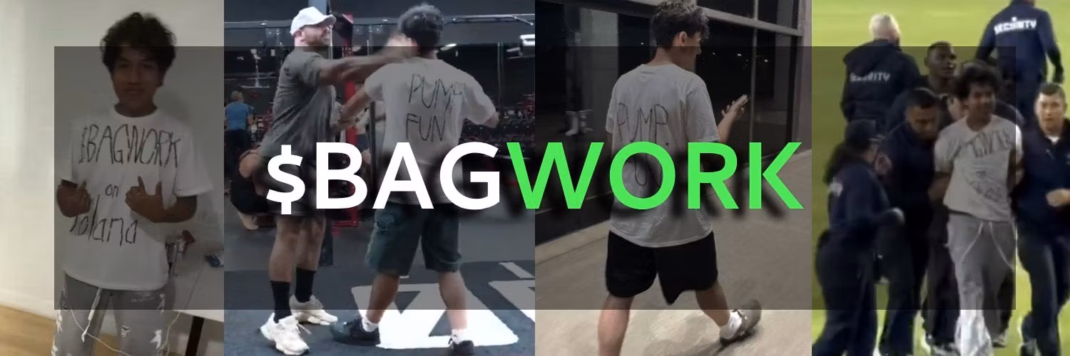BAGWORK