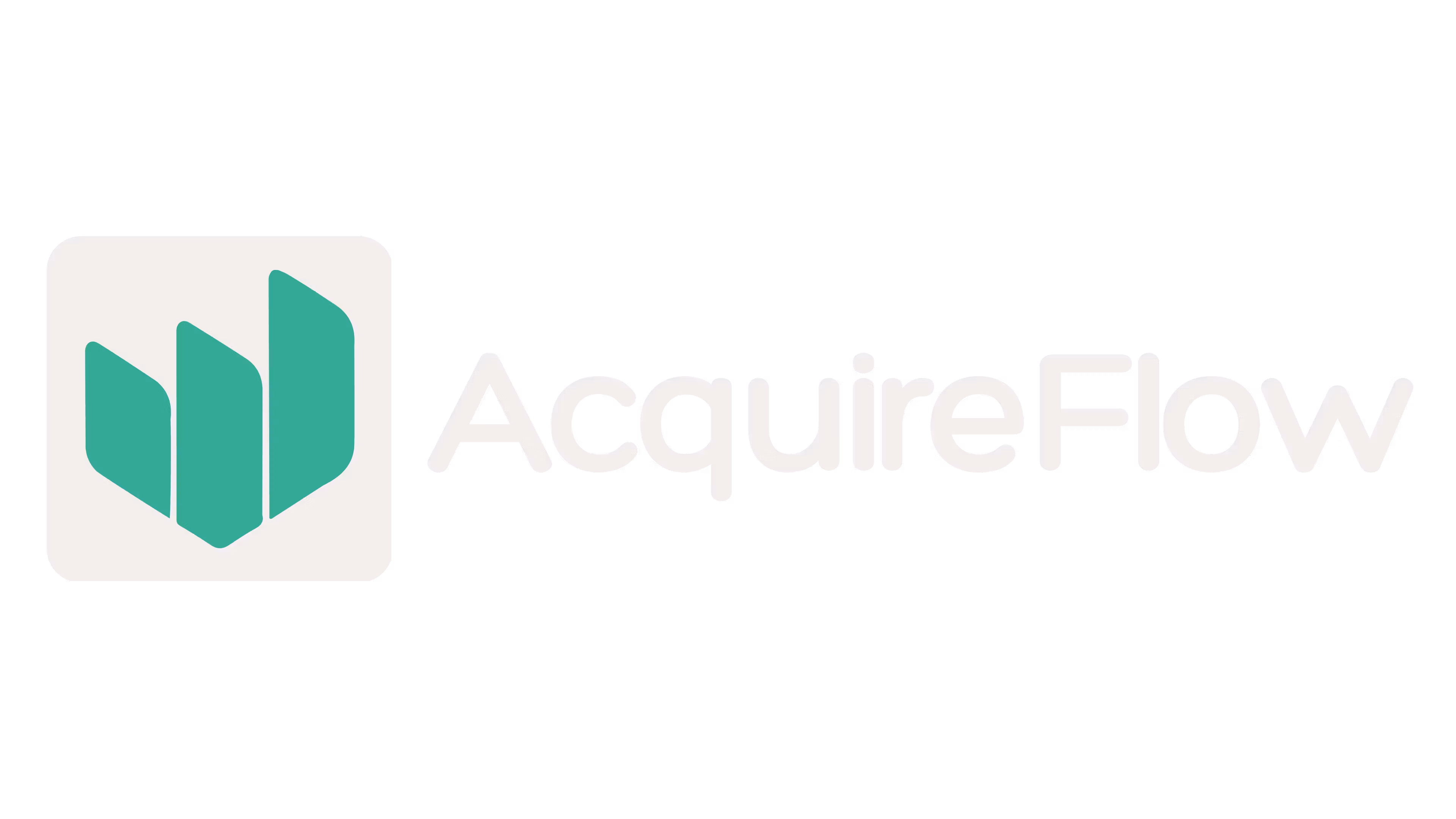 AcquireFlow