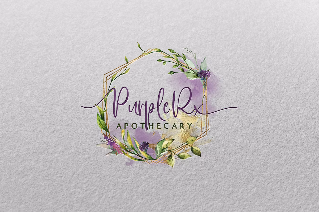 PurpleRx (Dr. Renata)