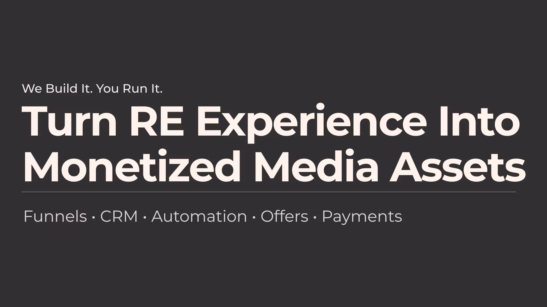 Social Dealflow Install