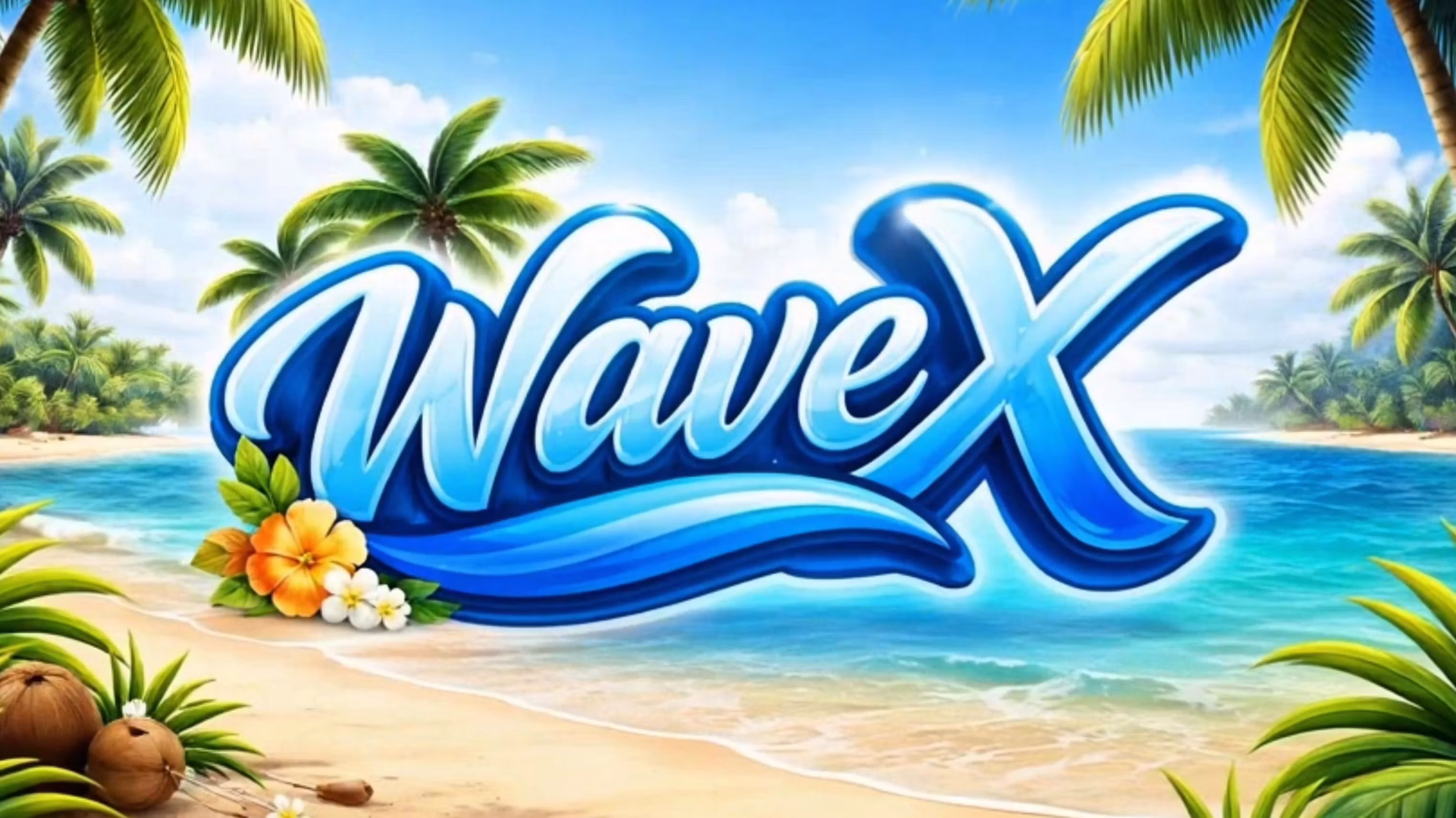 WaveX – Trading Signals. Freedom through