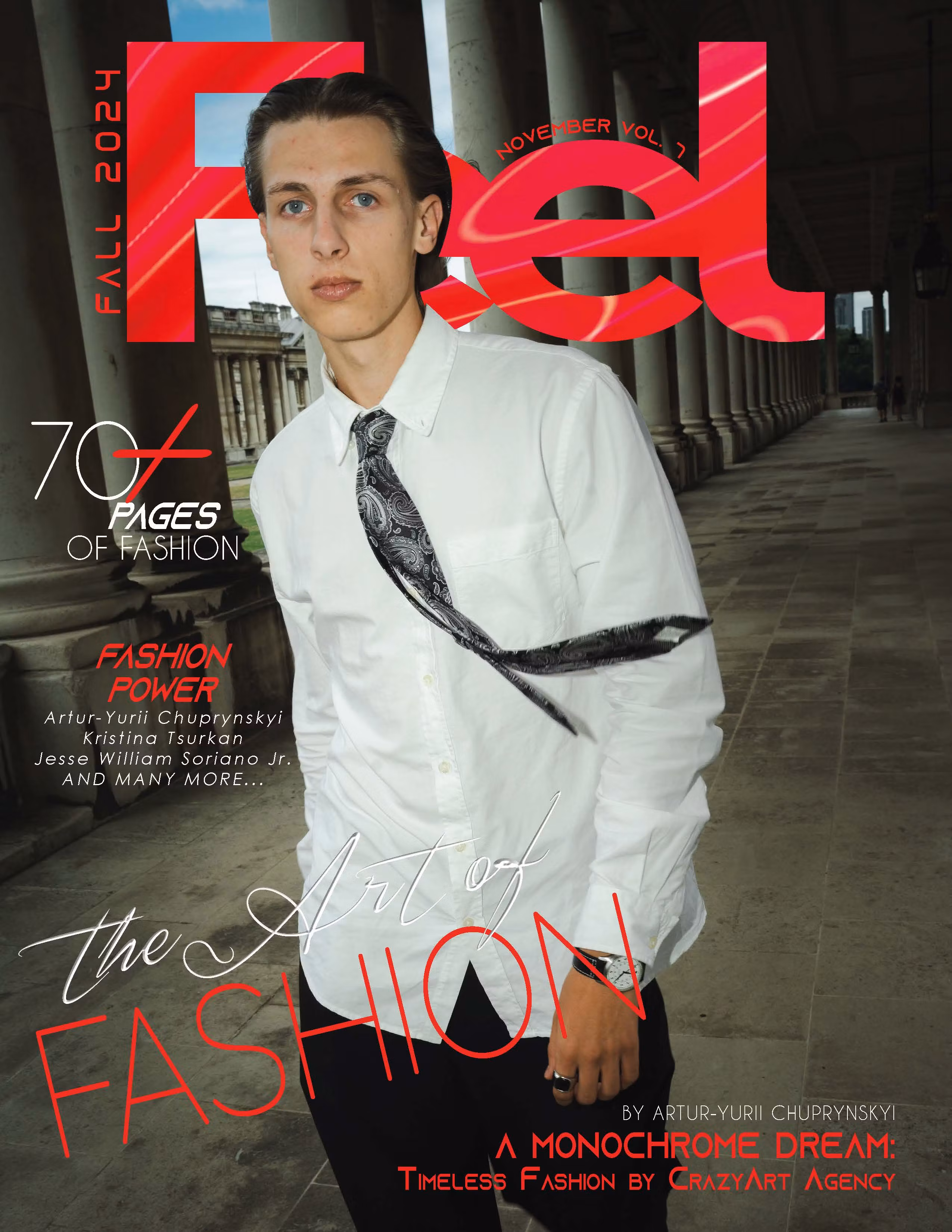 The Creative Playbook