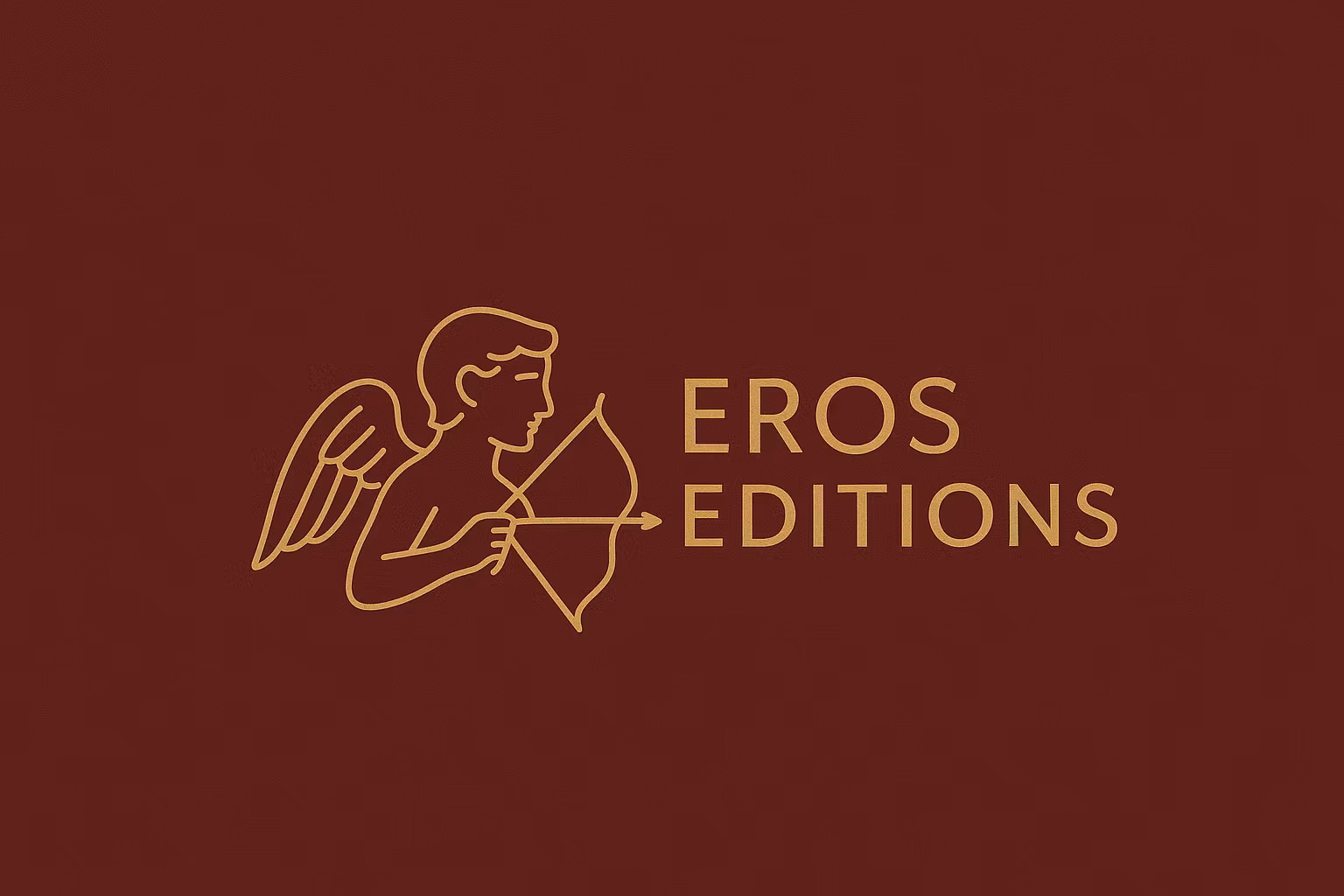 Eros Editions