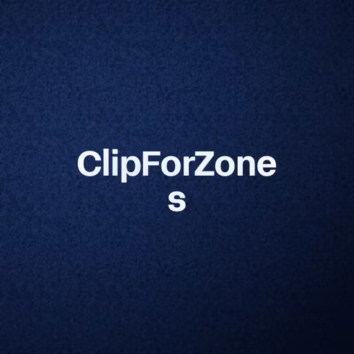 ClipForZones
