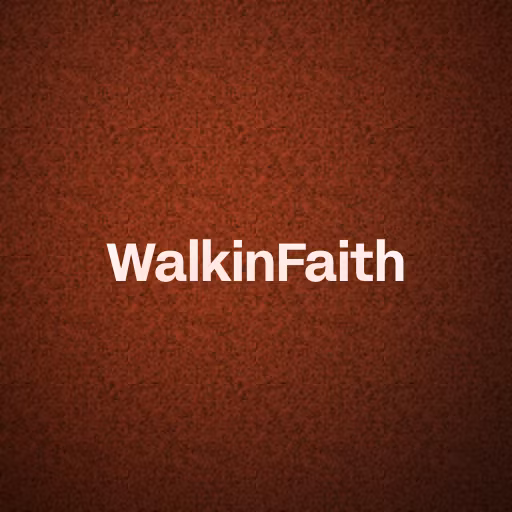 WalkinFaith