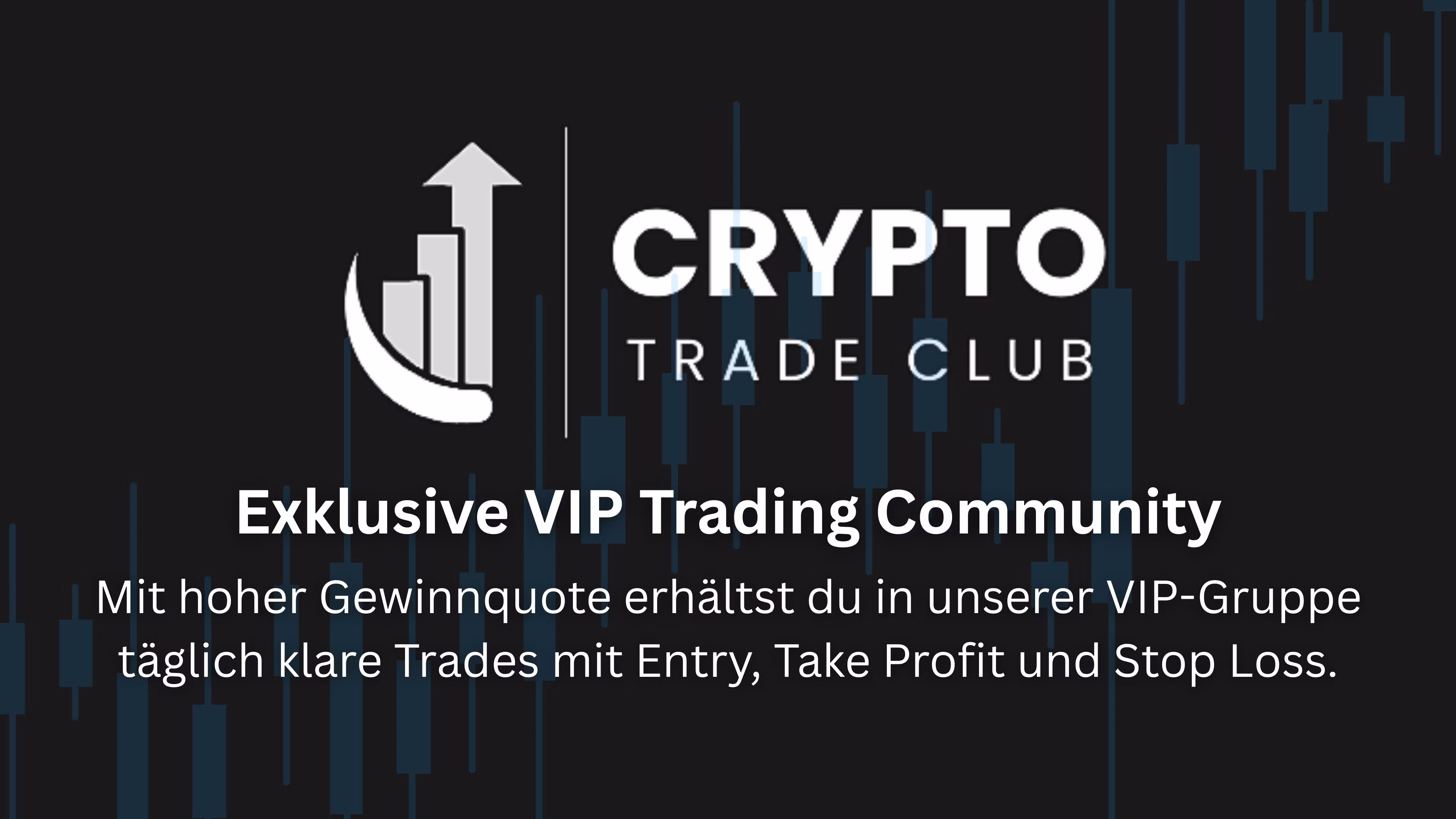 Crypto Trade Club