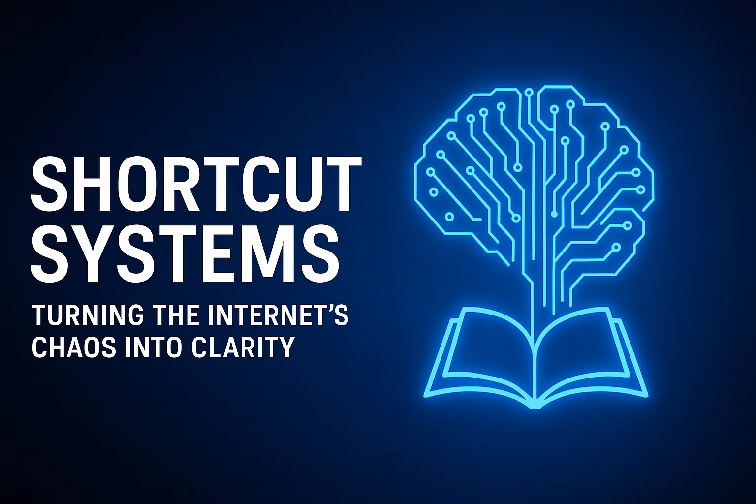 Shortcut Systems