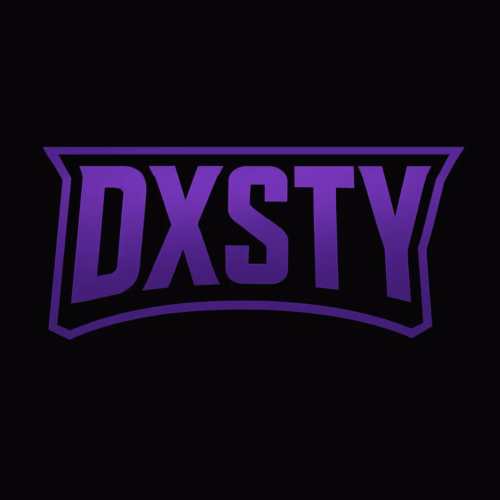 DXSTY