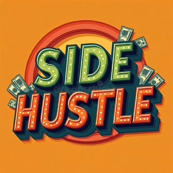 Side Hustle 