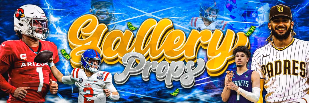Gallery Props