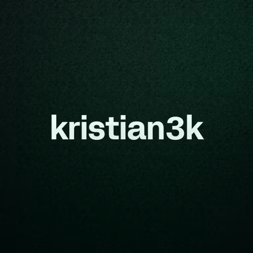 kristian3k