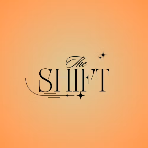 THE SHIFT 