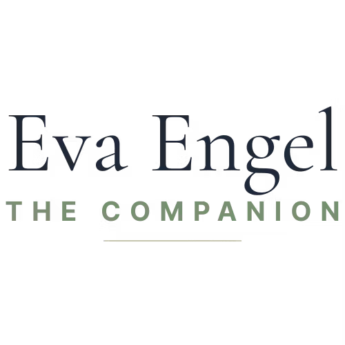 Eva Engel THE COMPANION