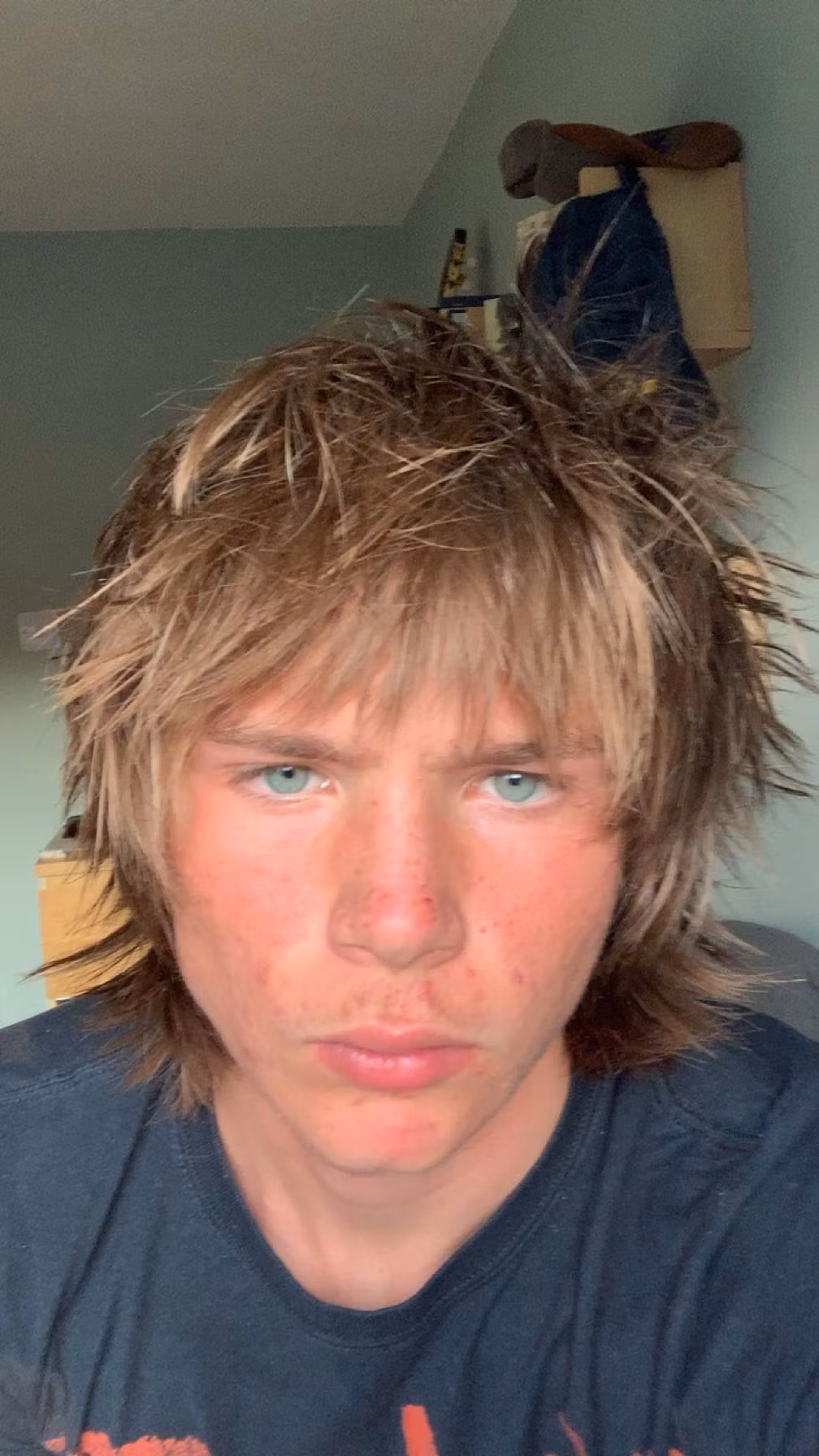 The Natural's Method