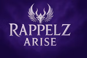 Arise Rappelz