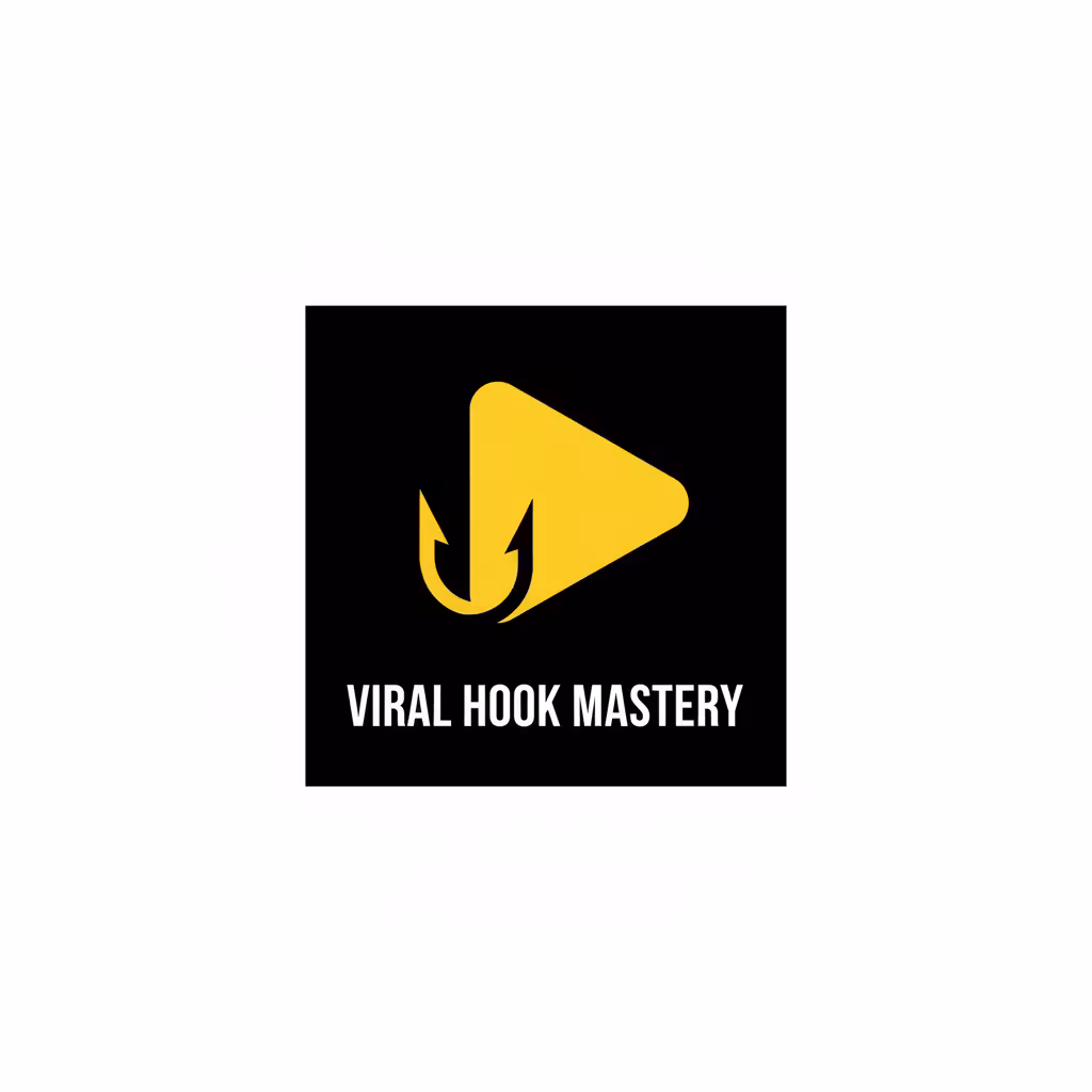 Viral Hook Mastery