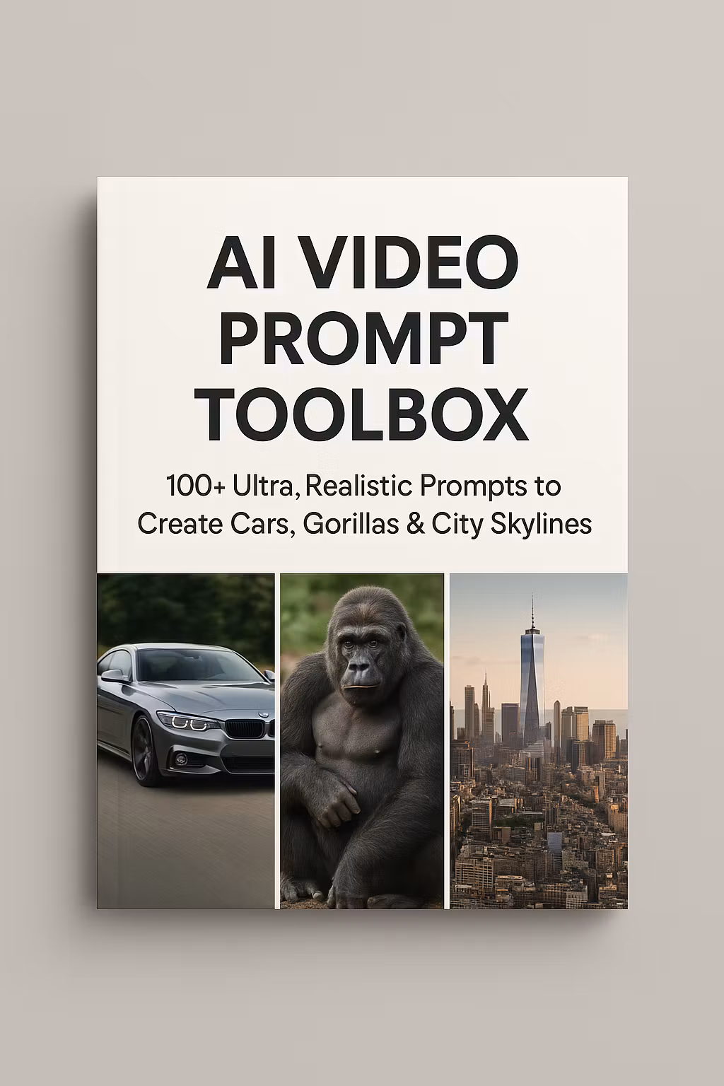 AI Video Toolbox Mega Pack