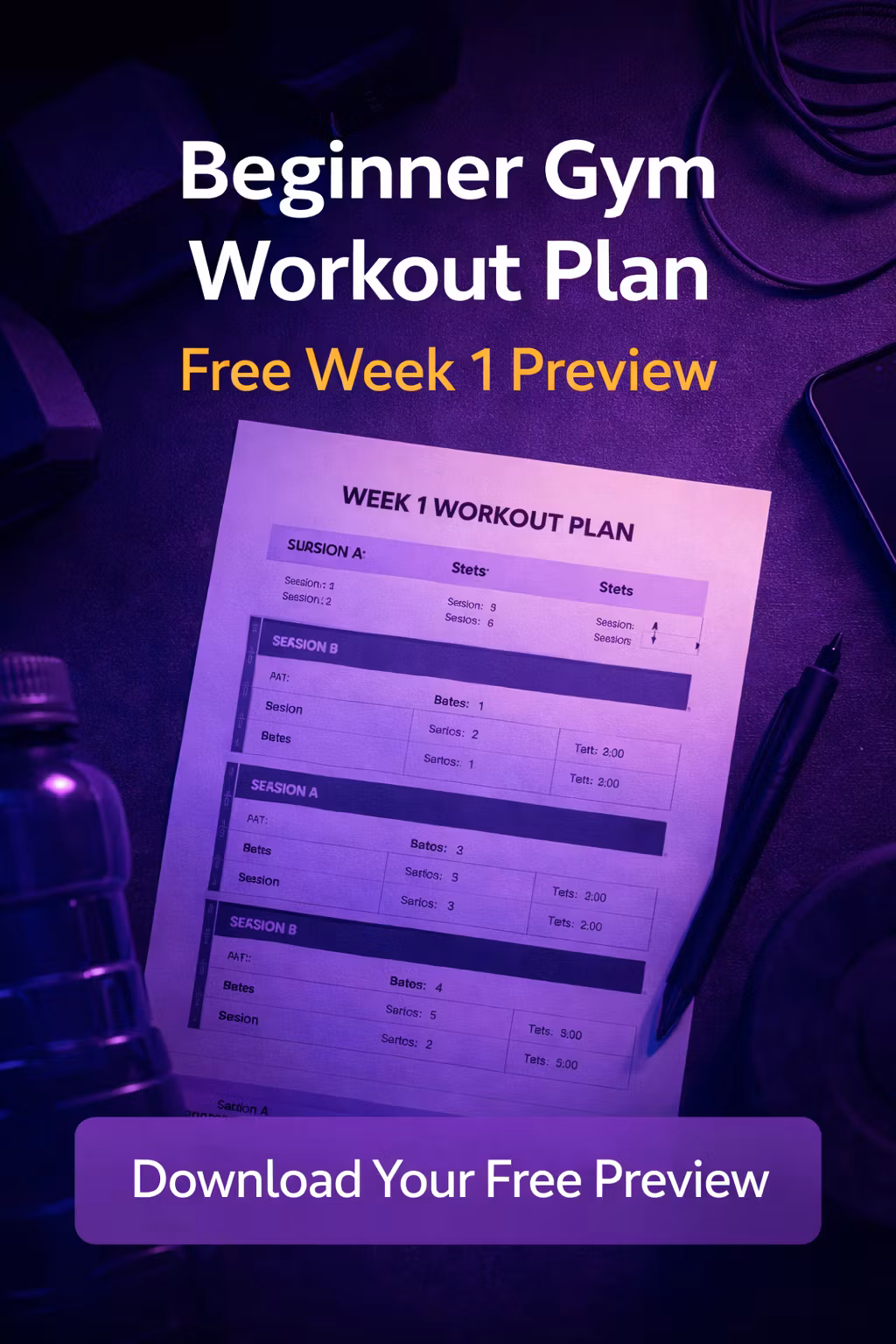 Free 7-Day Starter