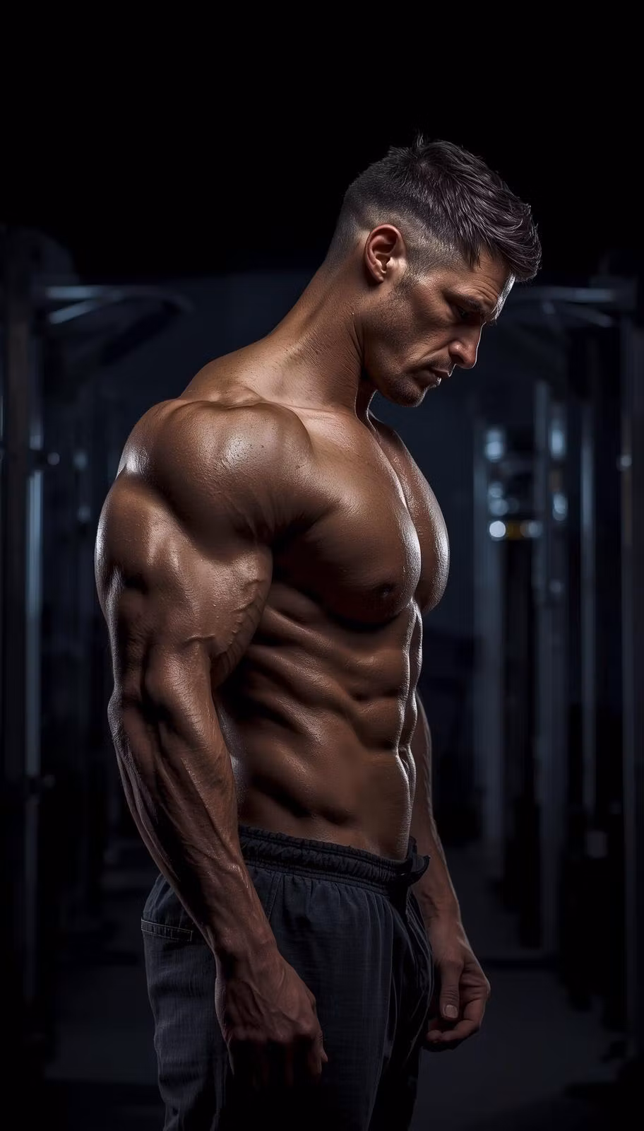 Nuvic Hypertrophy Blueprint