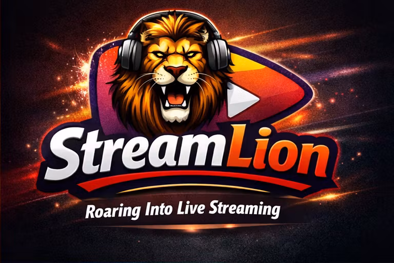 StreamLion