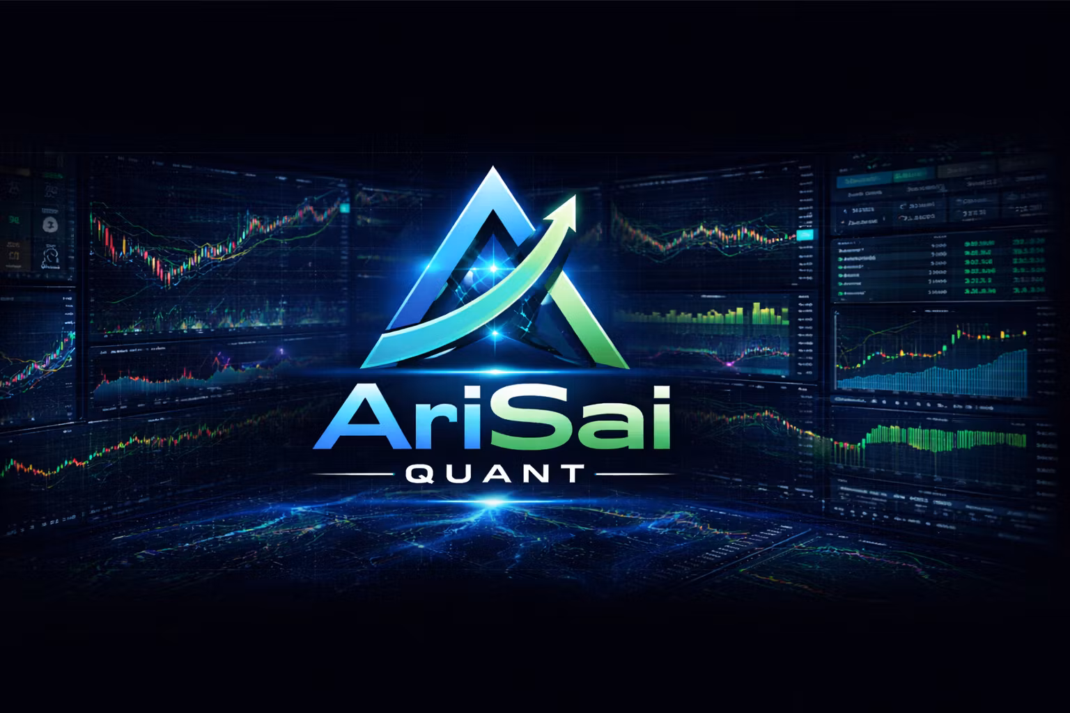 AriSai Quant