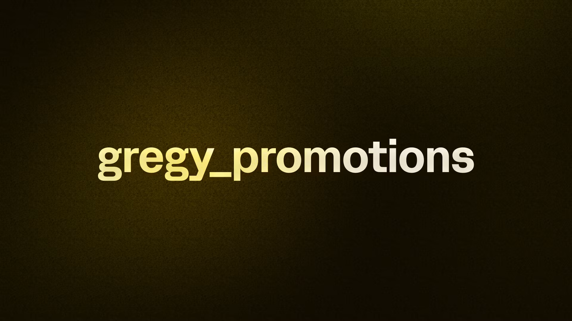 Discord server promotion